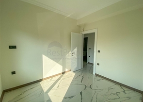 فلل في مجمع كارجيجاك الجديد