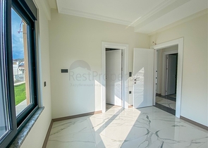 فلل في مجمع كارجيجاك الجديد