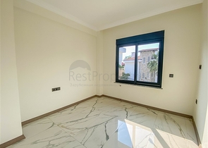 فلل في مجمع كارجيجاك الجديد