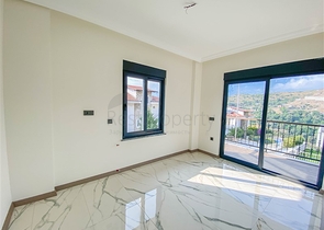 فلل في مجمع كارجيجاك الجديد