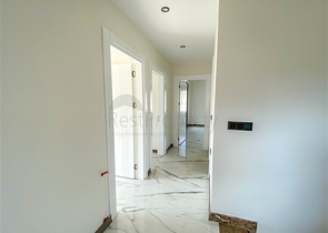 فلل في مجمع كارجيجاك الجديد