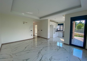 فلل في مجمع كارجيجاك الجديد