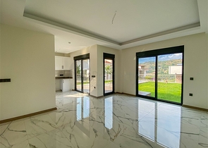 فلل في مجمع كارجيجاك الجديد