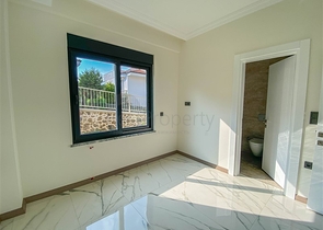 فلل في مجمع كارجيجاك الجديد