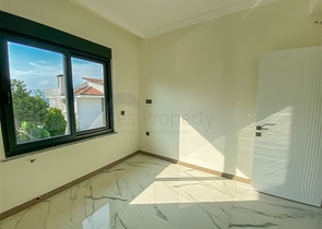 فلل في مجمع كارجيجاك الجديد