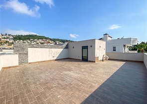 فلل في مجمع كارجيجاك الجديد