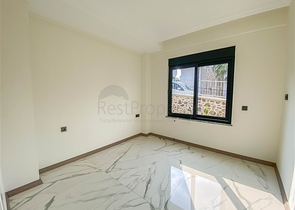 فلل في مجمع كارجيجاك الجديد