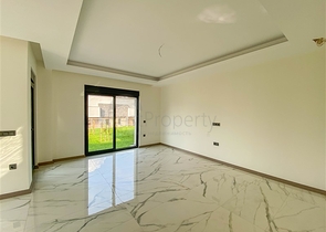 فلل في مجمع كارجيجاك الجديد