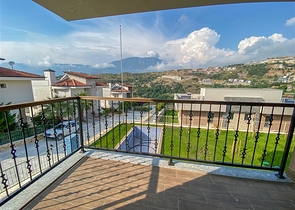 فلل في مجمع كارجيجاك الجديد