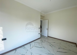 فلل في مجمع كارجيجاك الجديد