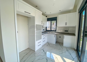 فلل في مجمع كارجيجاك الجديد