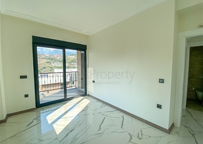 فلل في مجمع كارجيجاك الجديد