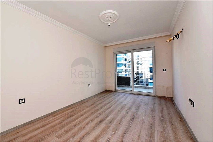 دوبلكس غرفتين وصالة - ضمن مجمع جديد - في محمودلار / الانيا 