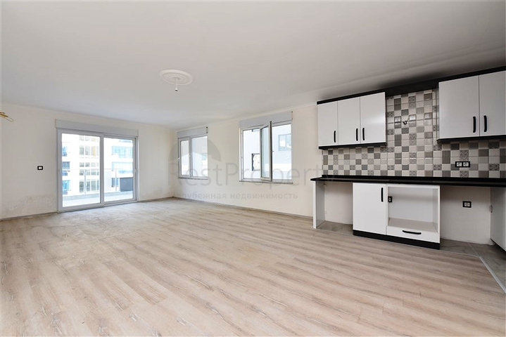 دوبلكس غرفتين وصالة - ضمن مجمع جديد - في محمودلار / الانيا 