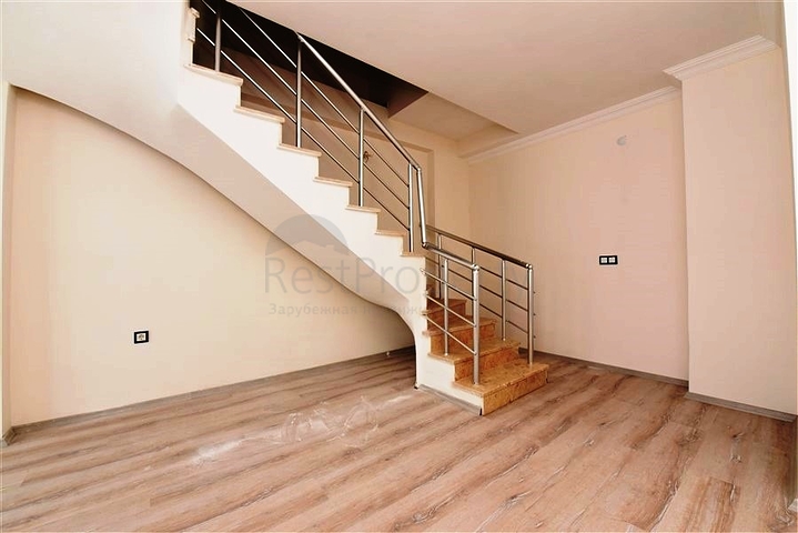 دوبلكس غرفتين وصالة - ضمن مجمع جديد - في محمودلار / الانيا 