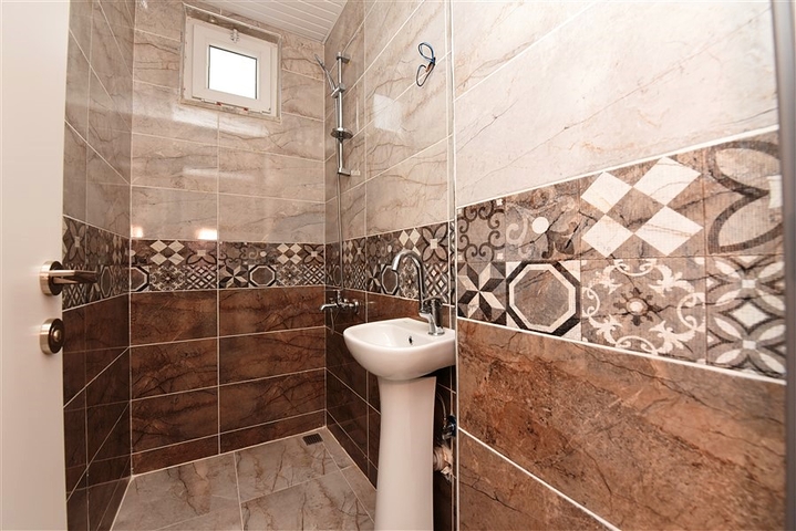 دوبلكس غرفتين وصالة - ضمن مجمع جديد - في محمودلار / الانيا 