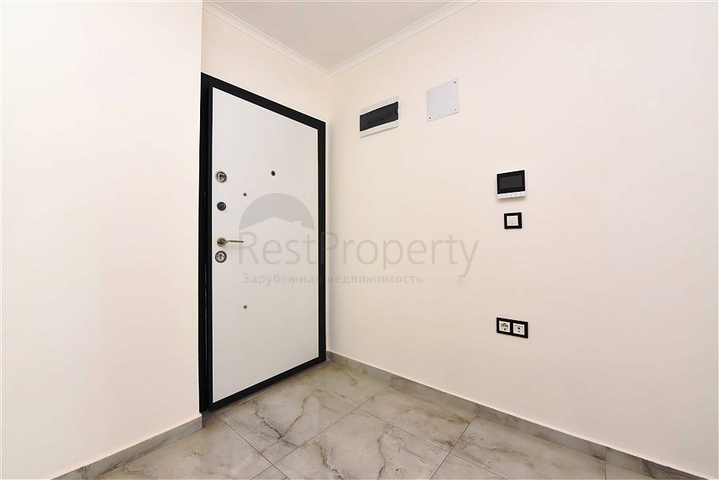 دوبلكس غرفتين وصالة - ضمن مجمع جديد - في محمودلار / الانيا 