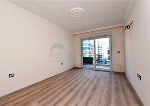 دوبلكس غرفتين وصالة - ضمن مجمع جديد - في محمودلار / الانيا 