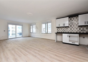 دوبلكس غرفتين وصالة - ضمن مجمع جديد - في محمودلار / الانيا 