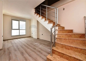 دوبلكس غرفتين وصالة - ضمن مجمع جديد - في محمودلار / الانيا 