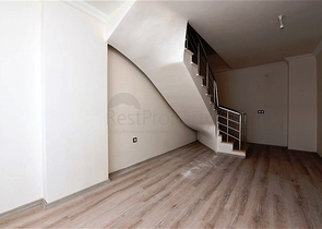 دوبلكس غرفتين وصالة - ضمن مجمع جديد - في محمودلار / الانيا 