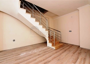 دوبلكس غرفتين وصالة - ضمن مجمع جديد - في محمودلار / الانيا 