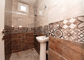 دوبلكس غرفتين وصالة - ضمن مجمع جديد - في محمودلار / الانيا 