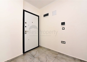 دوبلكس غرفتين وصالة - ضمن مجمع جديد - في محمودلار / الانيا 