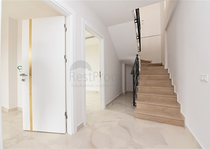 اطلالة بحر - دوبلكس غرفتين وصالة - مجمع جديد في كاستل / الانيا 