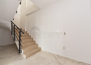 اطلالة بحر - دوبلكس غرفتين وصالة - مجمع جديد في كاستل / الانيا 