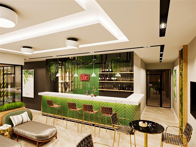 مشروع استثماري جديد في أفسلار