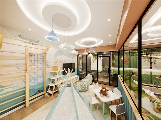 مشروع استثماري جديد في أفسلار