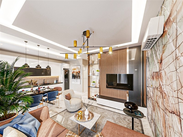 مشروع استثماري جديد في أفسلار