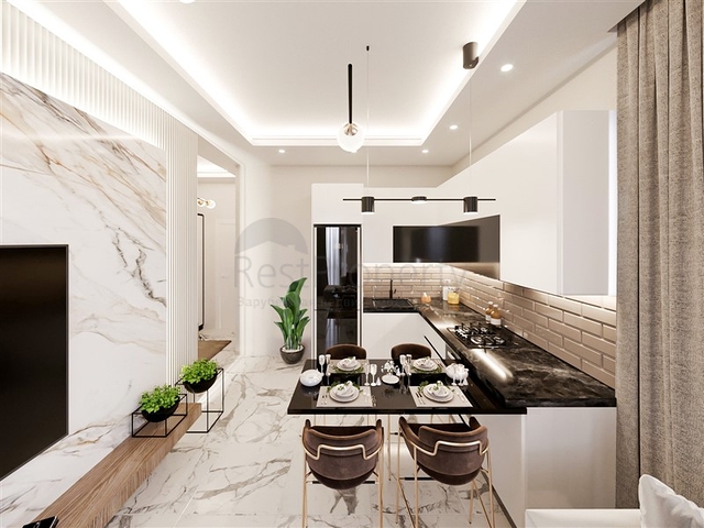 مشروع استثماري جديد في أفسلار