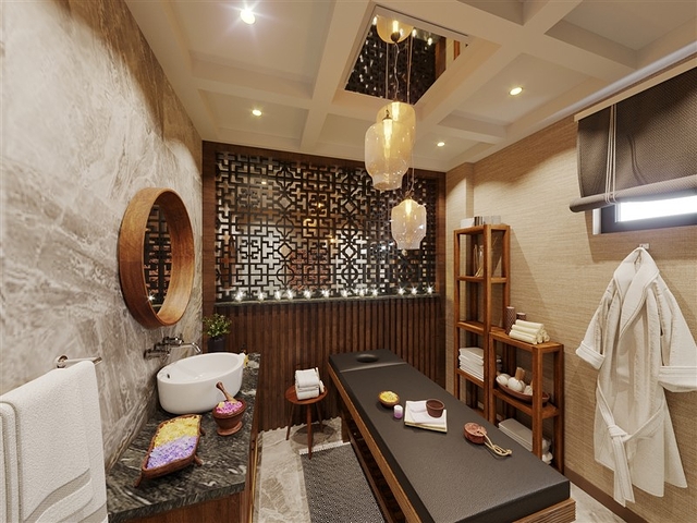 مشروع استثماري جديد في أفسلار