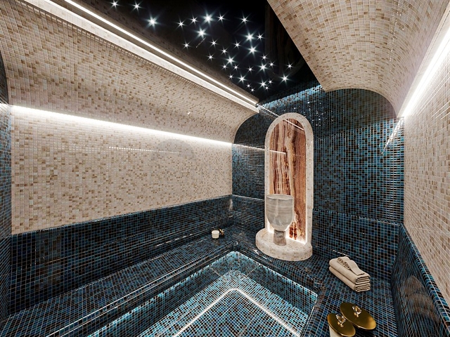 مشروع استثماري جديد في أفسلار