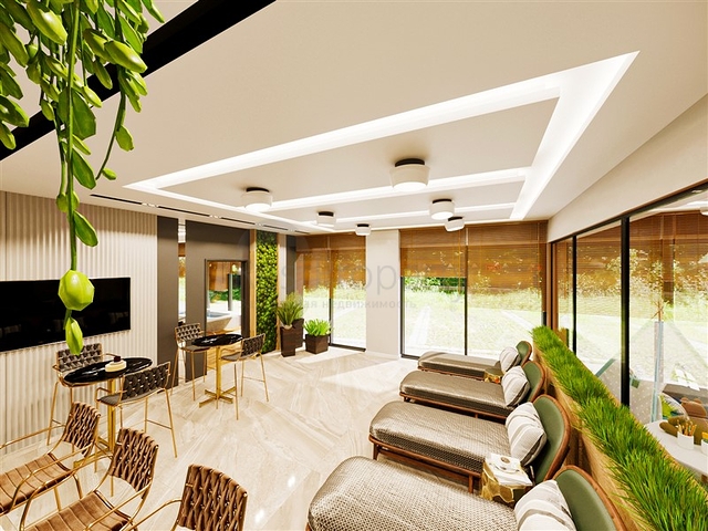 مشروع استثماري جديد في أفسلار