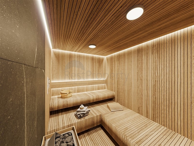 مشروع استثماري جديد في أفسلار