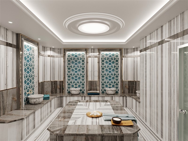 مشروع استثماري جديد في أفسلار