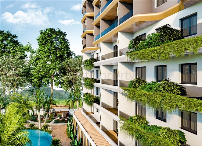 مشروع استثماري جديد في أفسلار