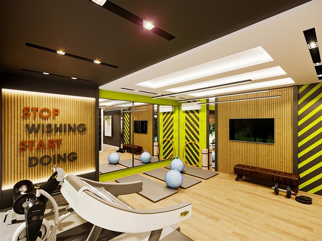 مشروع استثماري جديد في أفسلار