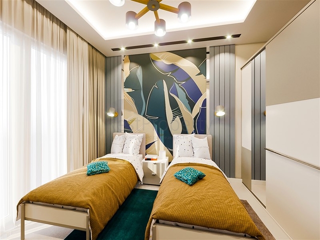 مشروع استثماري جديد في أفسلار