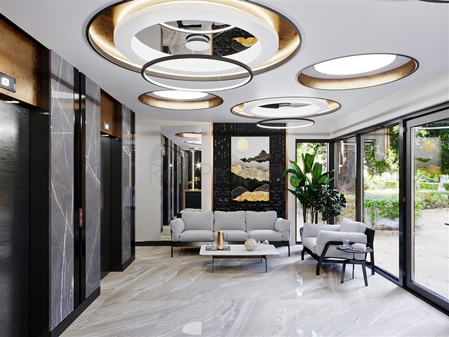 مشروع استثماري جديد في أفسلار