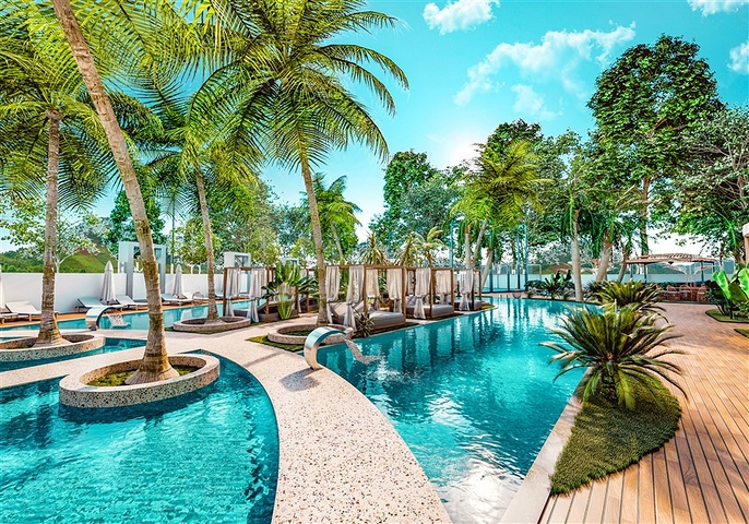 مشروع استثماري جديد في أفسلار