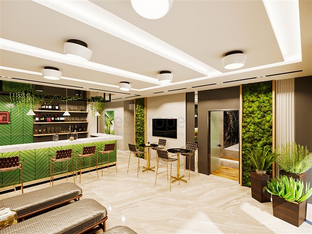 مشروع استثماري جديد في أفسلار