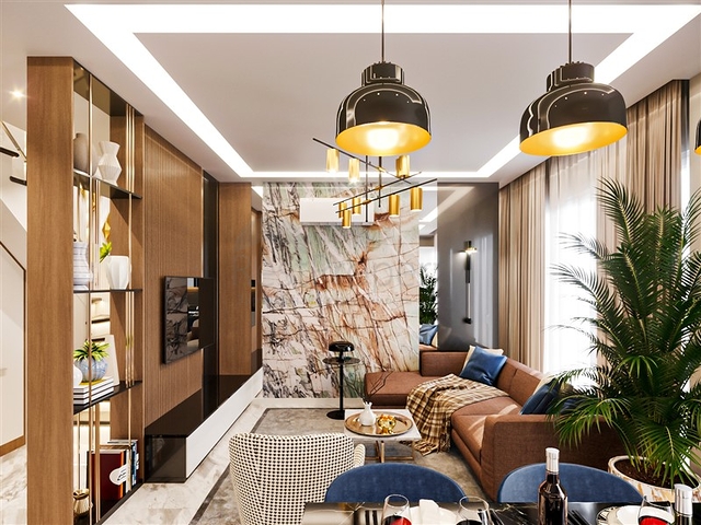 مشروع استثماري جديد في أفسلار