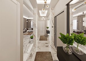 مشروع استثماري جديد في أفسلار