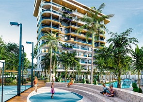 مشروع استثماري جديد في أفسلار