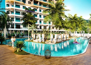 مشروع استثماري جديد في أفسلار