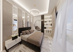 مشروع استثماري جديد في أفسلار